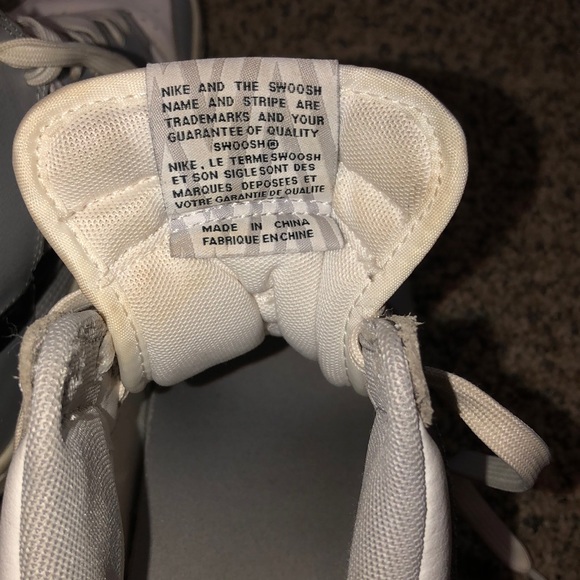 Nike Dunk Sky High ๐โจ - Picture 4 of 6